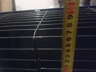 Large Rabbit Cage, R950