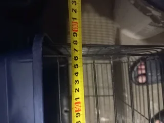 Large Rabbit Cage, R950