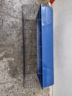 Large Rabbit Cage, R950