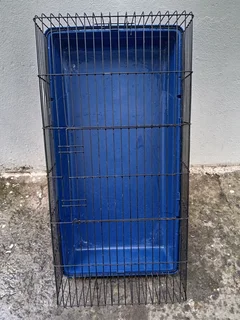 Large Rabbit Cage, R950