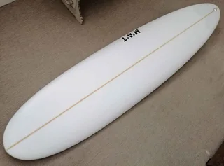 New MAT 7ft 6 Mini Mal Surfboard