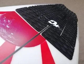 MAT Surfboards 5ft 10 High Performance Surfboard