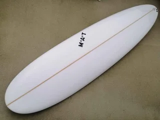 Brand new MAT 7ft 2 Mini Mal Surfboard