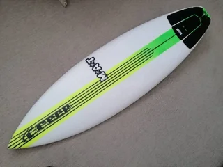 MAT Surfboards 5ft 10 High Performance Surfboard