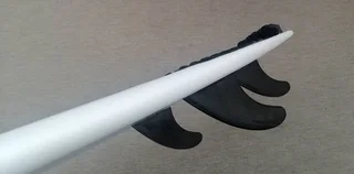 MAT Surfboards 5ft 10 High Performance Surfboard