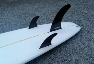 MAT 9ft Longboard Surfboard