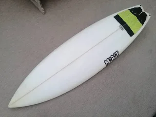 MAT Surfboards 6ft Swallow Tail Performance Surfboard