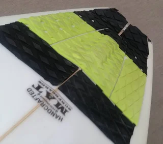 MAT Surfboards 6ft Swallow Tail Performance Surfboard