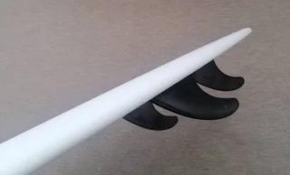 NEW Board Ex-Stock MAT Surfboards 5ft 10 FunFish Surfboard