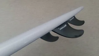 NEW Board Ex-Stock MAT Surfboards 6ft 4 Mid Length Surfboard