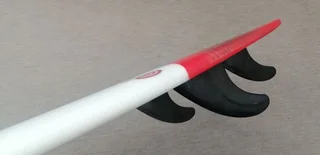 NEW Board Ex-Stock MAT Surfboards 6ft 1 Target High Performance Surfboard