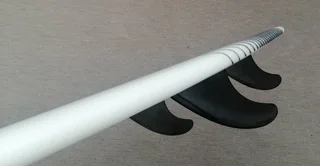 NEW Board Ex-Stock MAT Surfboards 6ft 1 Pro Blade High Performance Surfboard