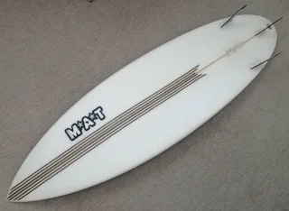 NEW Board Ex-Stock MAT Surfboards 6ft 1 Pro Blade High Performance Surfboard