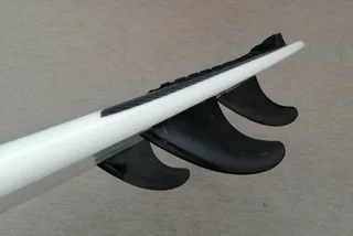 Dutchie 5ft 8 Performance Surfboard