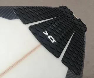 Dutchie 5ft 8 Performance Surfboard