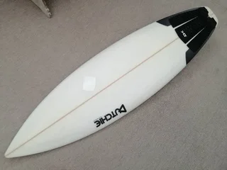 Dutchie 5ft 8 Performance Surfboard