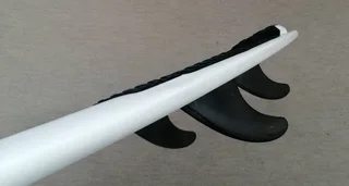 MAT Surfboards 5ft 10 High Performance Surfboard