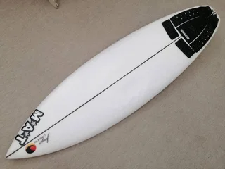 MAT Surfboards 5ft 10 High Performance Surfboard