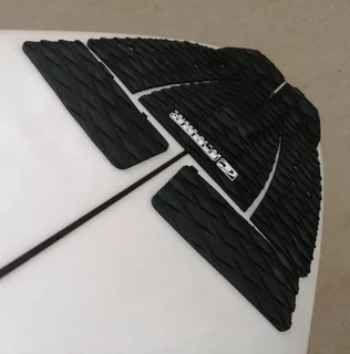 MAT Surfboards 5ft 10 High Performance Surfboard