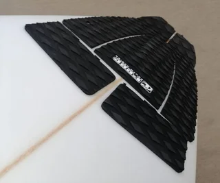 MAT Surfboards 5ft 11 High Performance Surfboard