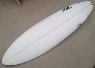 NEW Board Ex-Stock MAT 6ft 3 Hammer Hybrid Twin Pin Surfboard