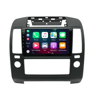 NISSAN NAVARA 9 INCH ANDROID TOUCHSCREEN MEDIA PLAYER WITH GPS/ BLUETOOTH(2006-2015)