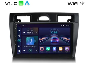 FORD IKON TOUCHSCREEN MEDIA UNIT