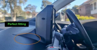 MAZDA CX3 TOUCHSCREEN MEDIA SYSTEM WITH CARPLAY