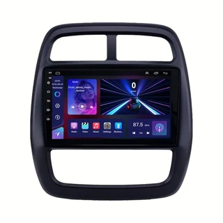 RENAULT KWID 9 INCH ANDROID MEDIA TOUCHSCREEN UNIT