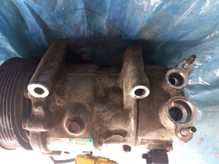 AIRCON COMPRESSOR FOR PEUGEOT / CITROEN
