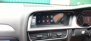 AUDI S4/ RS4/ A4 / A5 (B8) 8.8 INCH MEDIA TOUCHSCREEN WITH CARPLAY