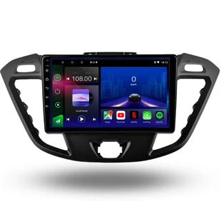 FORD TRANSIT / TOURNEO TOUCHSCREEN MEDIA PLAYER (2013 -2019)