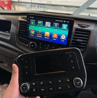 FORD TOURNEO TOUCHSCREEN MEDIA PLAYER (2020 -2024)
