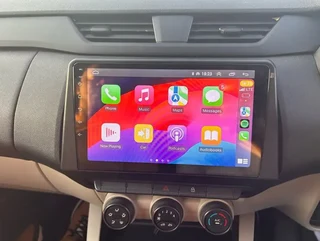 RENAULT TRIBER ANDROID TOUCHSCREEN MEDIA UNIT