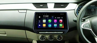 Renault Triber Android Touchscreen Media Unit