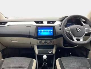 RENAULT TRIBER ANDROID TOUCHSCREEN MEDIA UNIT