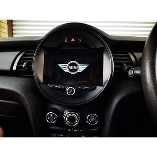 Mini Cooper S Countryman Clubman Touchscreen Media Gps  Unit With Carplay (2016 – 2023)