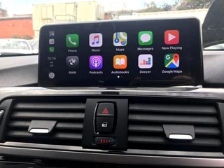 BMW 1 SERIES F20 ANDROID MEDIA/ NAVIGATION SYSTEM