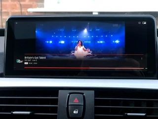 BMW 1 SERIES F20 ANDROID MEDIA/ NAVIGATION SYSTEM