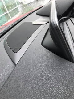 BMW 1 SERIES F20 ANDROID MEDIA/ NAVIGATION SYSTEM