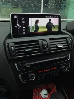 Bmw 1 Series F20 Android Media/ Navigation System