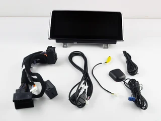 BMW 1 SERIES F20 ANDROID MEDIA/ NAVIGATION SYSTEM