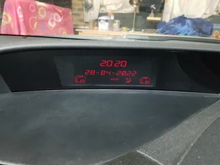 HONDA CIVIC HATCHBACK 9 INCH MEDIA UNIT UPGRADE (2006-2011)