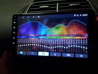 HONDA CIVIC HATCHBACK 9 INCH MEDIA UNIT UPGRADE (2006-2011)