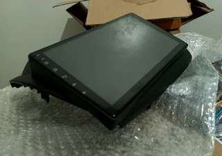 HONDA CIVIC HATCHBACK 9 INCH MEDIA UNIT UPGRADE (2006-2011)