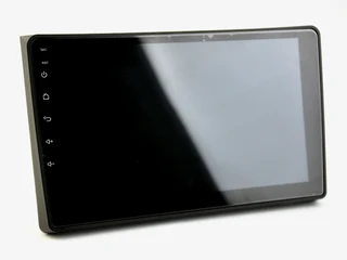 AUDI A4 (B7) 9 INCH ANDROID MEDIA/GPS UNIT (2005-2008)