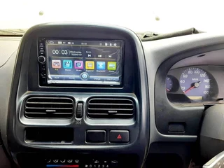 7 INCH UNIVERSAL MEDIA PLAYER WITH CARPLAY/ BLUETOOTH