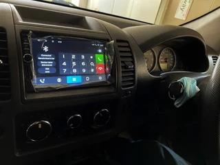 7 INCH UNIVERSAL MEDIA PLAYER WITH CARPLAY/ BLUETOOTH