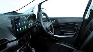 FORD ECOSPORT TOUCHSCREEN MEDIA/NAVIGATION UNIT (2018-2024)