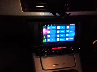 BMW 3 SERIES E90 7 INCH TOUCHSCREEN ANDROID MEDIA PLAYER